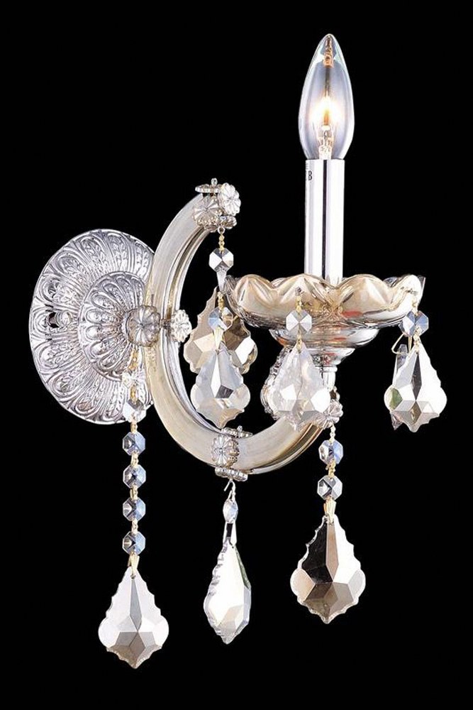 3336188 Elegant Lighting-2800W1GT-GT/RC-Maria Theresa - On sku 3336188