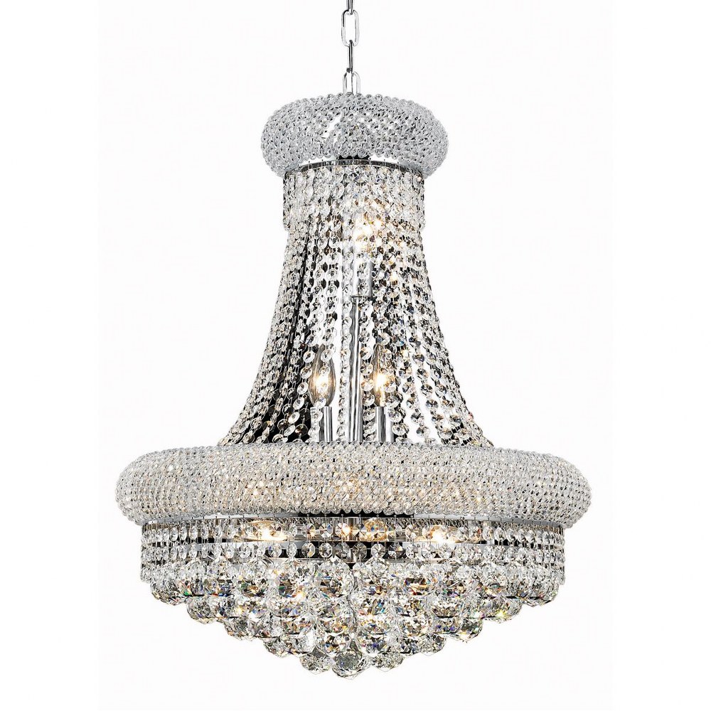 3337692 Elegant Lighting-V1800D20C/RC-Primo - Fourteen Lig sku 3337692