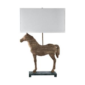 farmhouse country table lamps