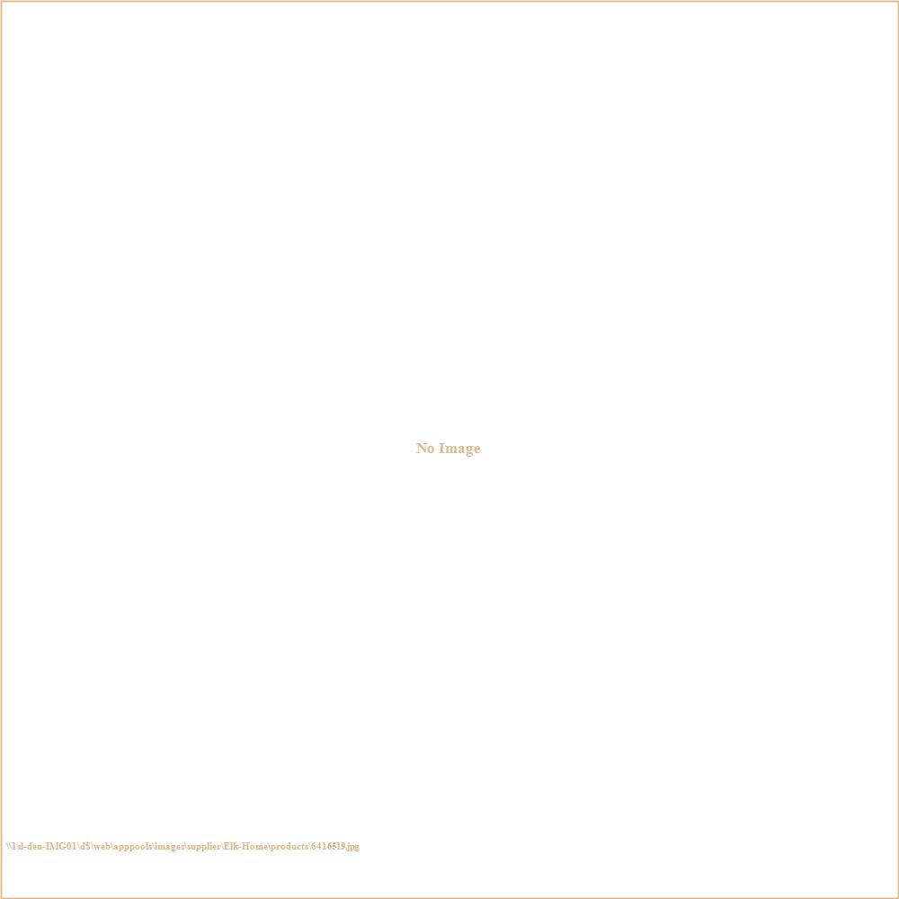 Elk Home 6416520 Waterfront 48 Inch 3 Drawer Shuttered Chest