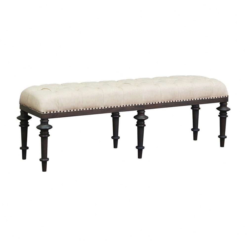 Elk Home 6519003 Betsy 60 Inch Bench