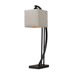 arched table lamps