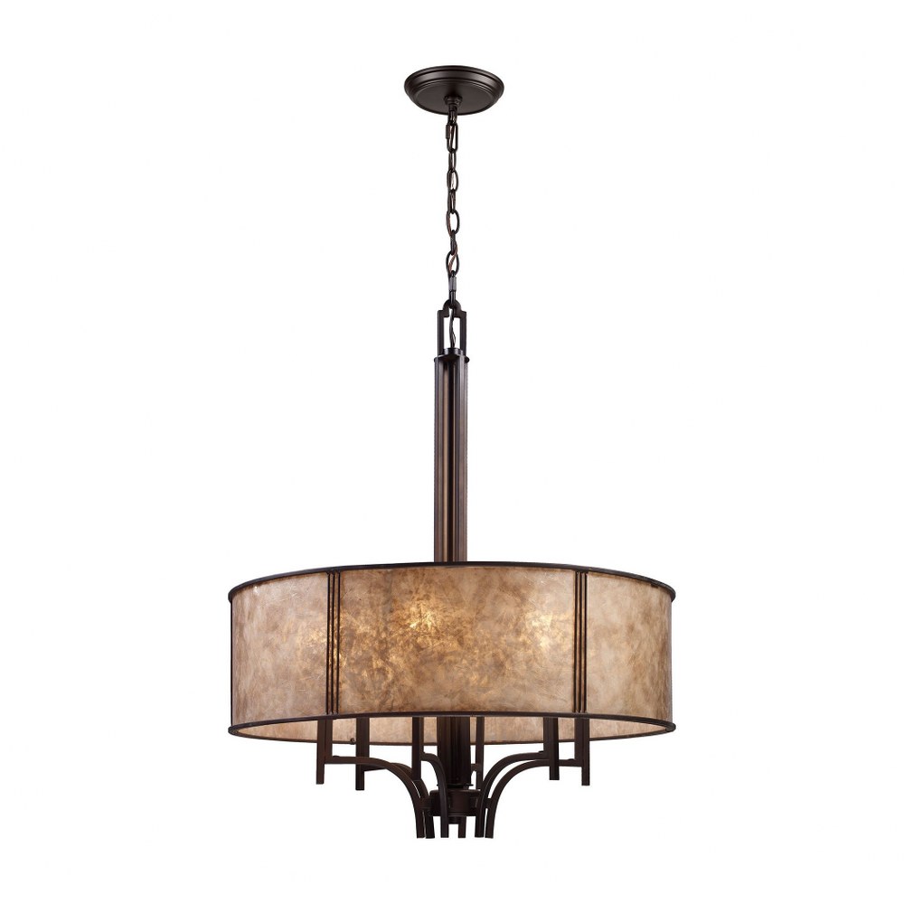 elk lighting barringer