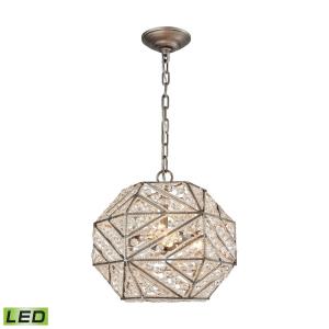 Drum Chandeliers