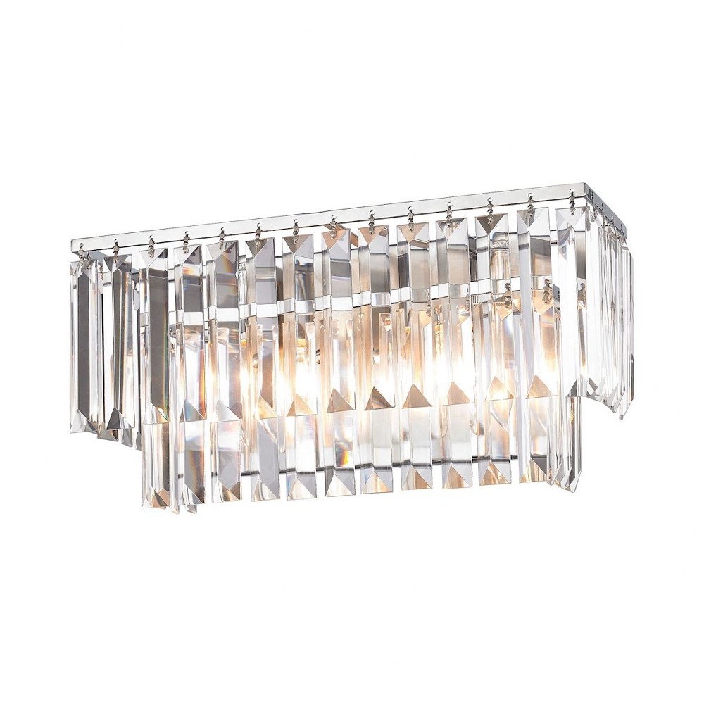 2119090 Elk Lighting-15211/2-Palacial - 2 Light Bath Vanit sku 2119090