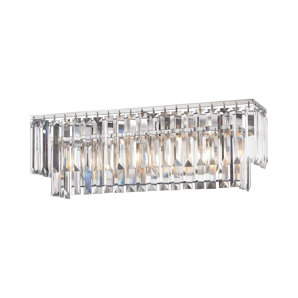 2119088 Elk Lighting-15212/3-Palacial - 3 Light Bath Vanit sku 2119088