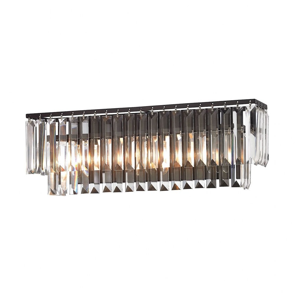 2119074 Elk Lighting-15222/3-Palacial - 3 Light Bath Vanit sku 2119074