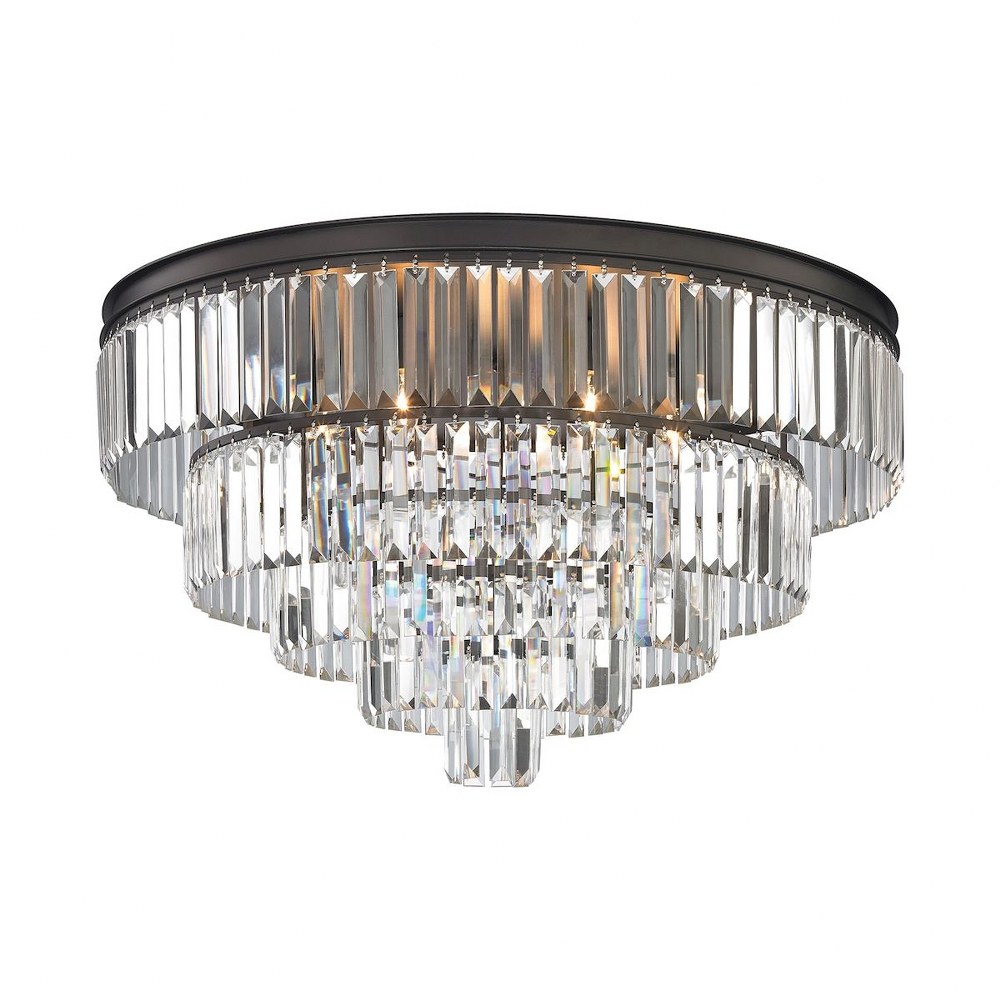 2119066 Elk Lighting-15226/6-Palacial - 6 Light Chandelier sku 2119066