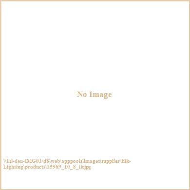 Elk Lighting 15969 10 8 Elizabethan Eighteen Light Chandelier