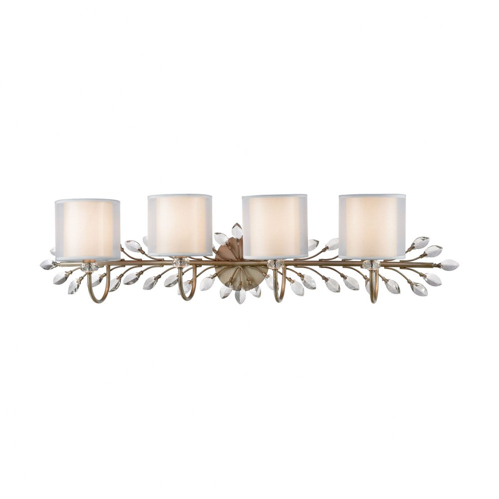 3353334 Elk Lighting-16279/4-Asbury - 4 Light Bath Vanity  sku 3353334