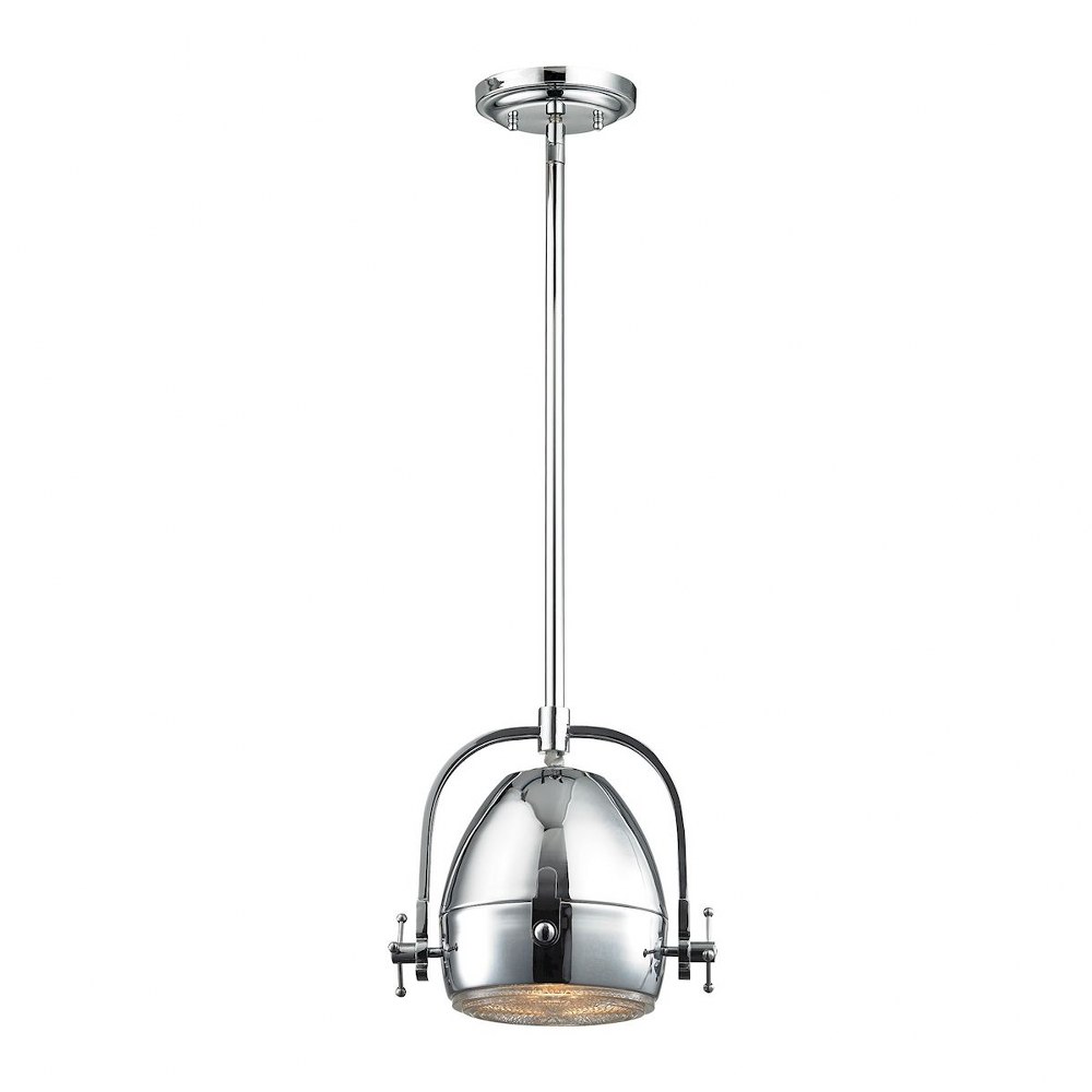 1795263 Elk Lighting-17231/1-Urbano - One Light Mini Penda sku 1795263