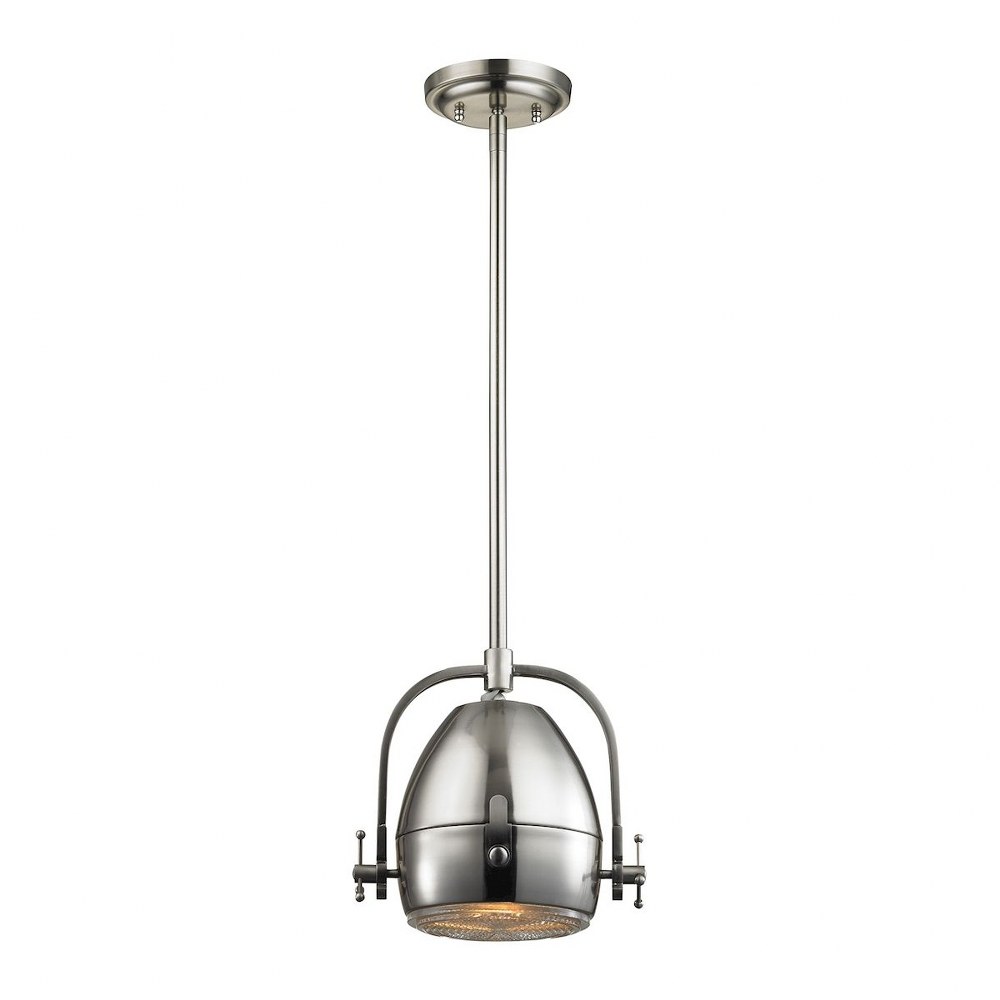 1795259 Elk Lighting-17241/1-Urbano - One Light Mini Penda sku 1795259