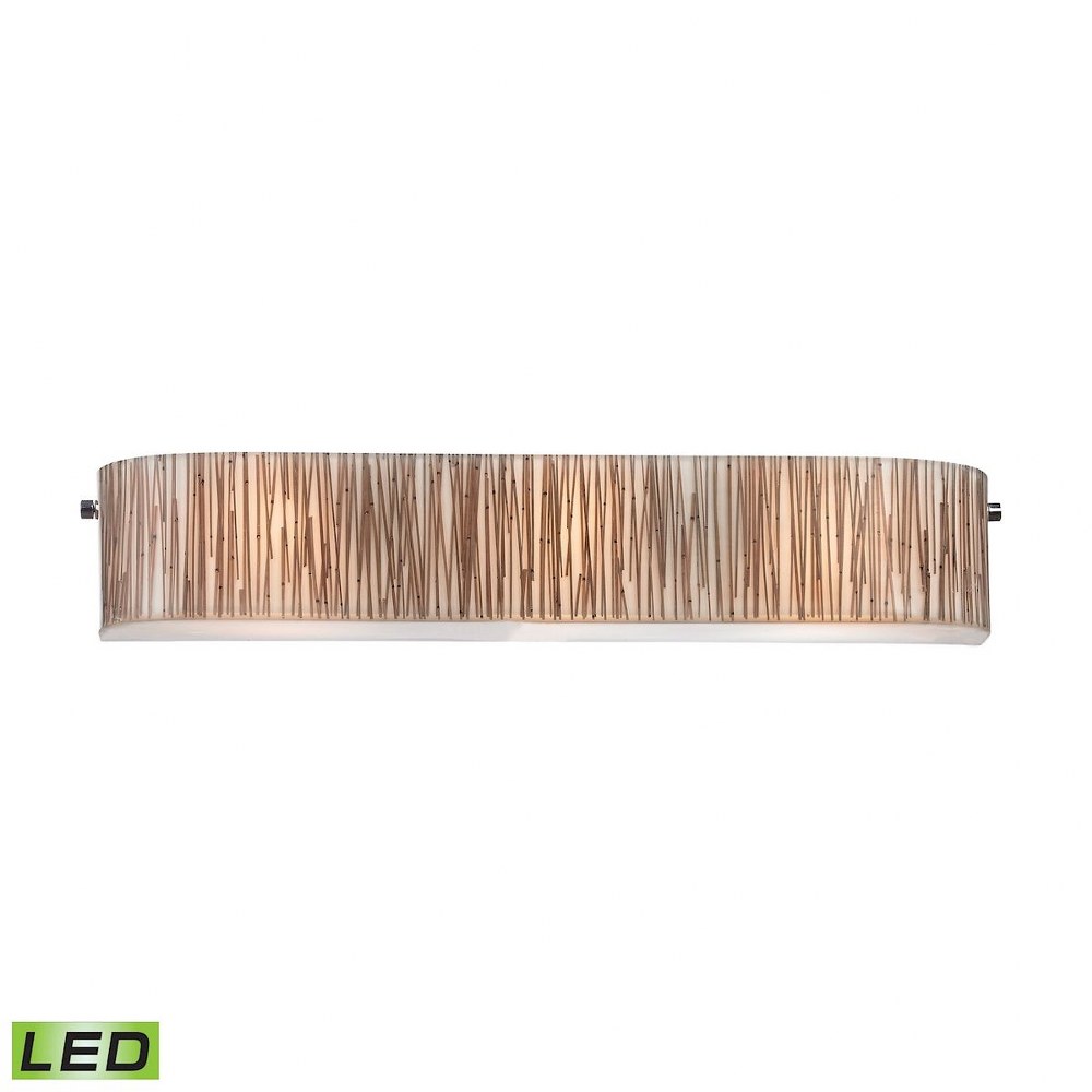 2119116 Elk Lighting-19066/3-LED-Modern Organics - 28.5W 3 sku 2119116