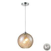 12-Light Pendant Light