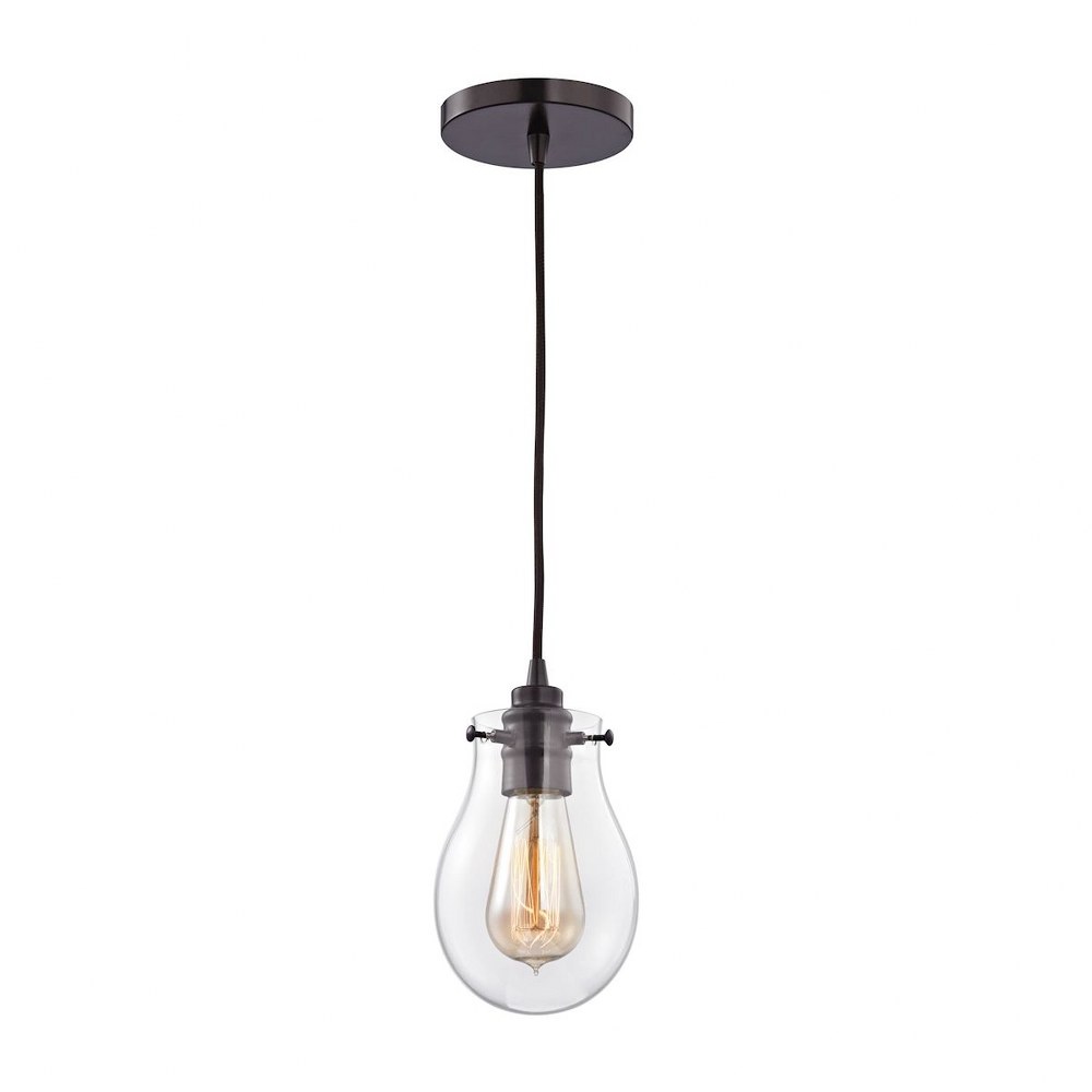 2119238 Elk Lighting-31934/1-Create-a-Shade - 1 Light Wall sku 2119238