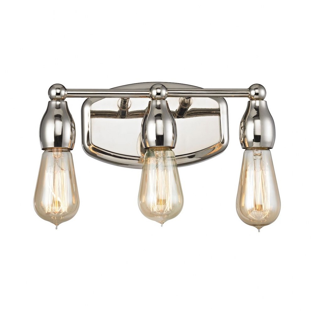 2119205 Elk Lighting-31971/3-Vernon - 3 Light Bath Vanity  sku 2119205