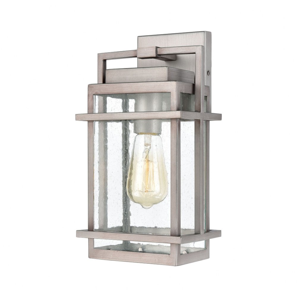 3353410 Elk Lighting-46770/1-Breckenridge - 1 Light Wall S sku 3353410