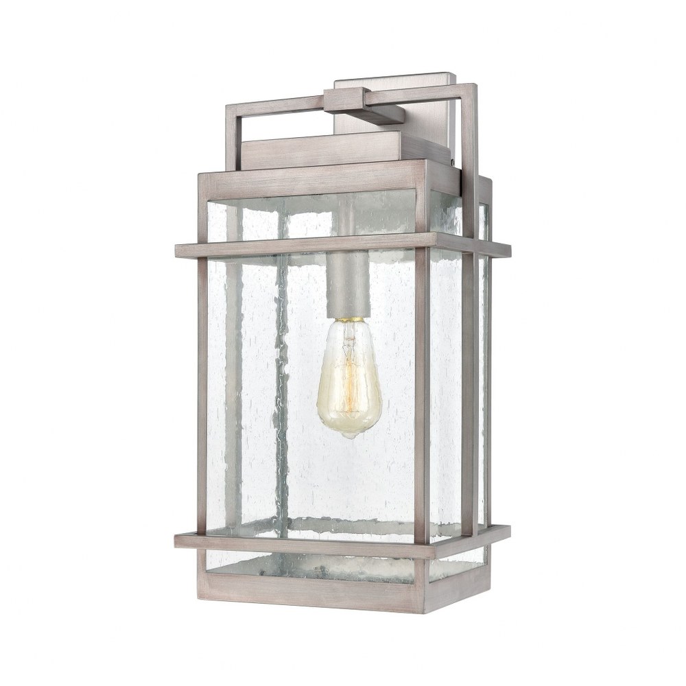 3353414 Elk Lighting-46772/1-Breckenridge - 1 Light Wall S sku 3353414