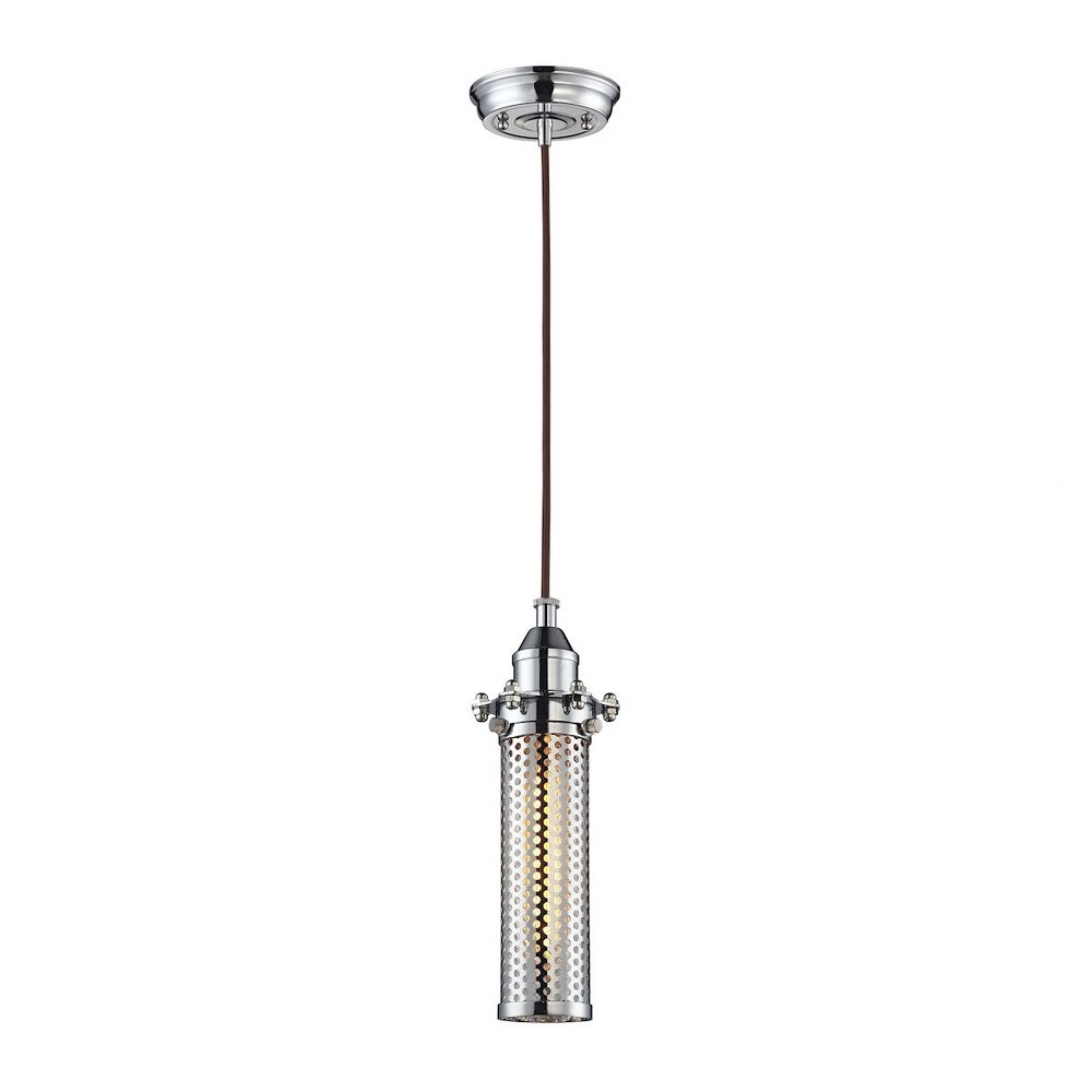 1795552 Elk Lighting-66315/1-Fulton - One Light Mini Penda sku 1795552