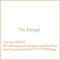 Emerson Fans Cf766bs 4th Avenue 60 Ceiling Fan