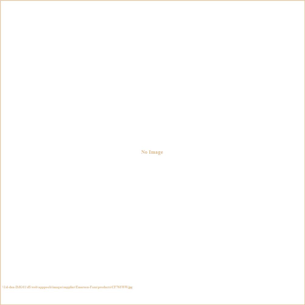 Emerson Fans Cf765 Loft 60 Ceiling Fan