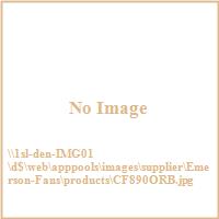 Emerson Fans Cf205bs Highpointe 54 Ceiling Fan
