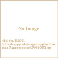 Emerson Fans Cf930orb Atomical 52 Ceiling Fan 284 00