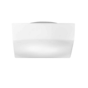 Eurofase Lighting-16621-015-Amata - 1 Light Medium Flush Mount/Wall Sconce - 4 Inches High   Amata - 1 Light Medium Flush Mount/Wall Sconce - 4 Inches High