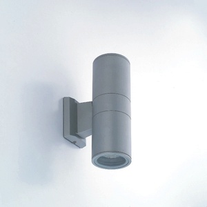 Eurofase Lighting-19205-014-Two Light Outdoor Flush Mount   Two Light Outdoor Flush Mount