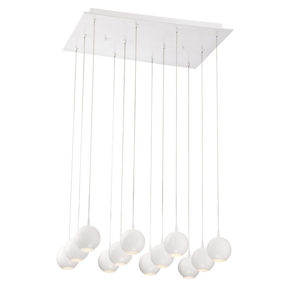 1862968 Eurofase Lighting-28171-010-Patruno Chandelier 12  sku 1862968