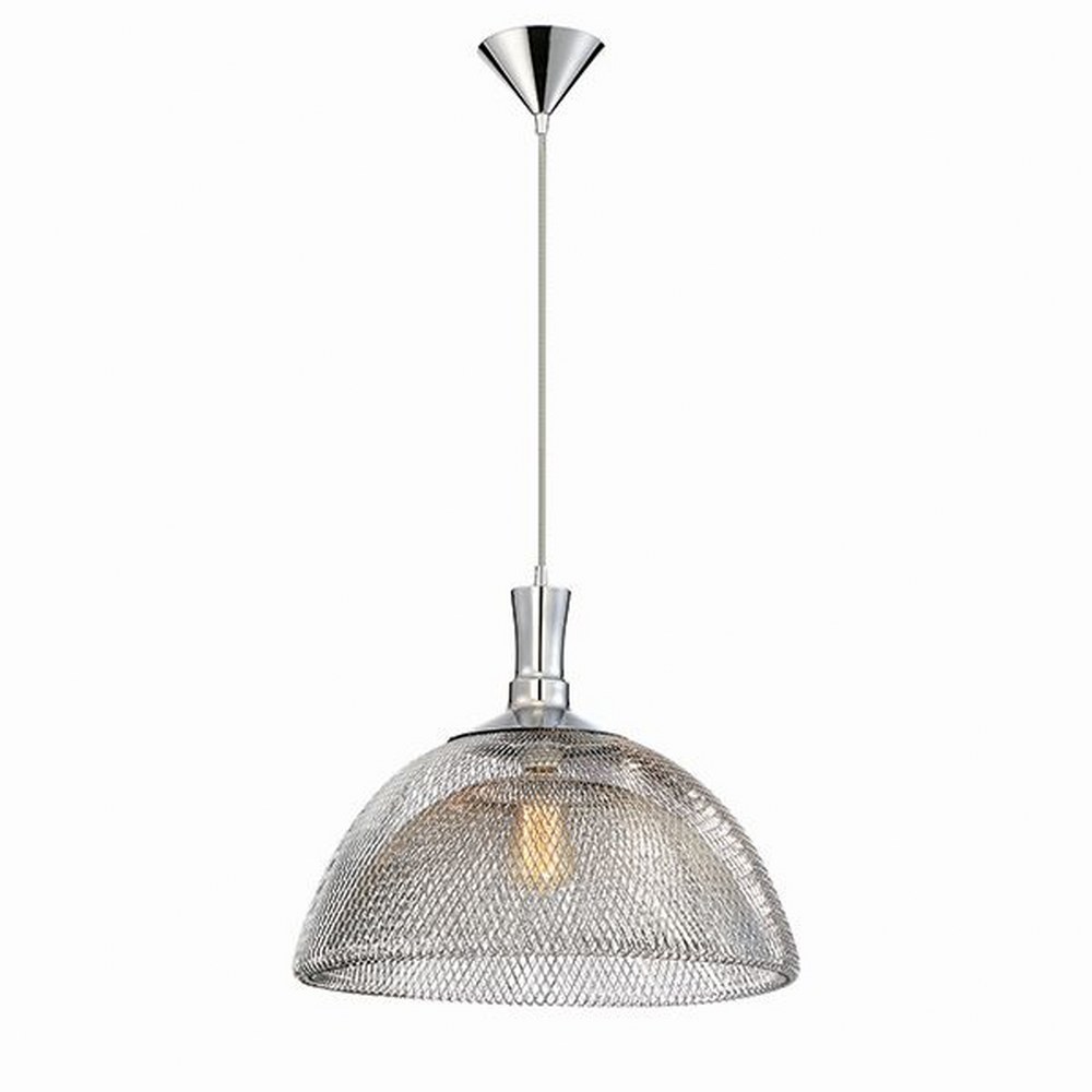 Eurofase Lighting-30011-014-Filo - One Light Pendant   Filo - One Light Pendant