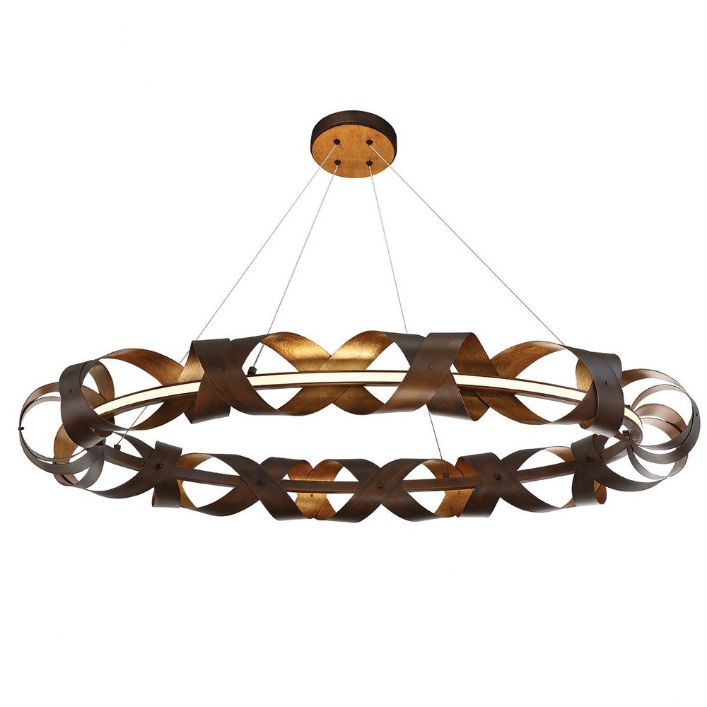 2041366 Eurofase Lighting-30079-014-Banderia Chandelier 1  sku 2041366