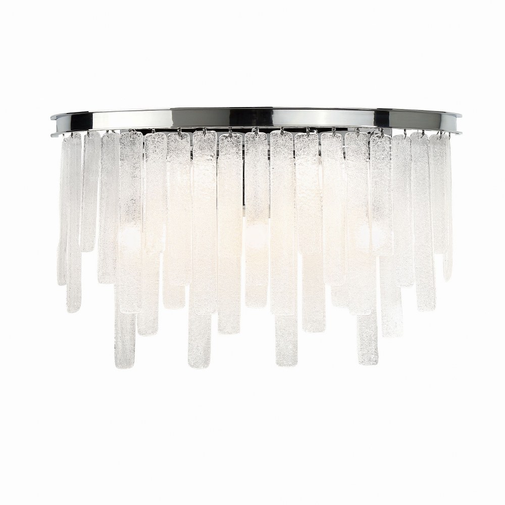 2608572 Eurofase Lighting-31826-013-Candice - Five Light B sku 2608572