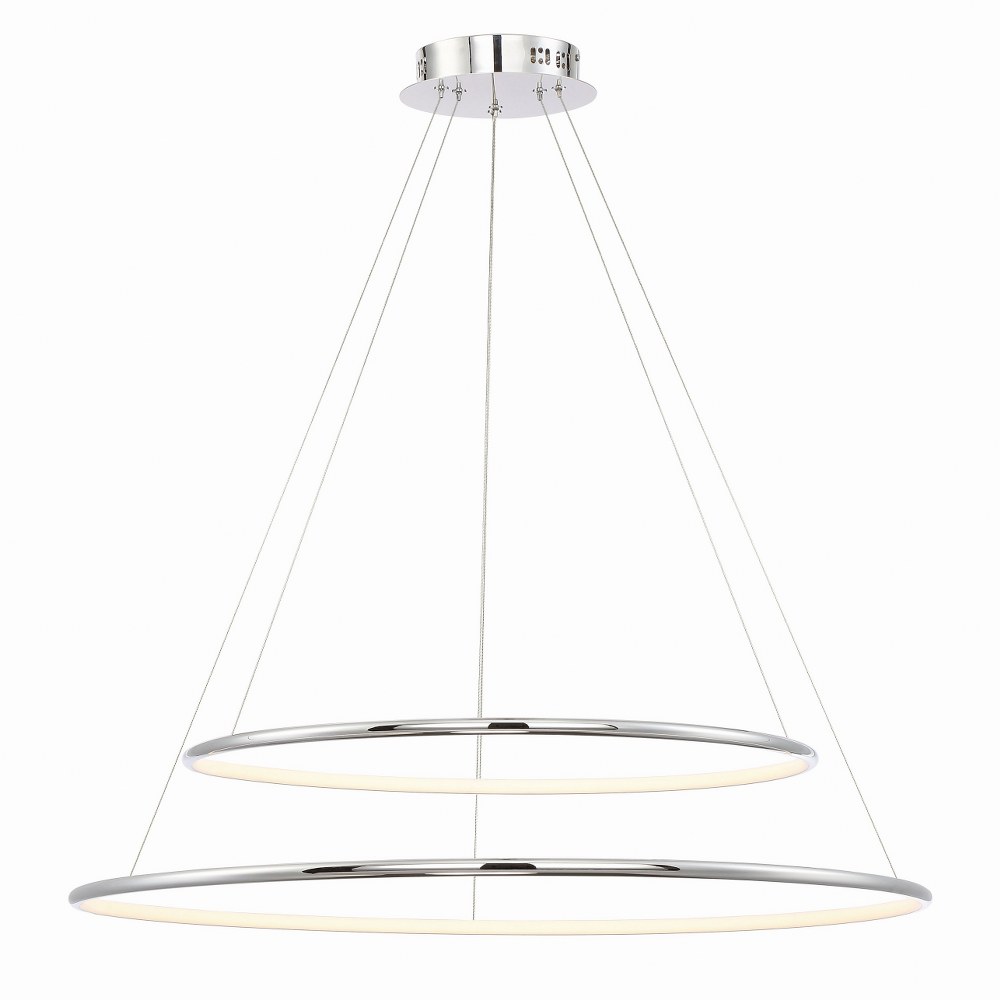 2608555 Eurofase Lighting-31861-014-Valley Large Pendant 1 sku 2608555