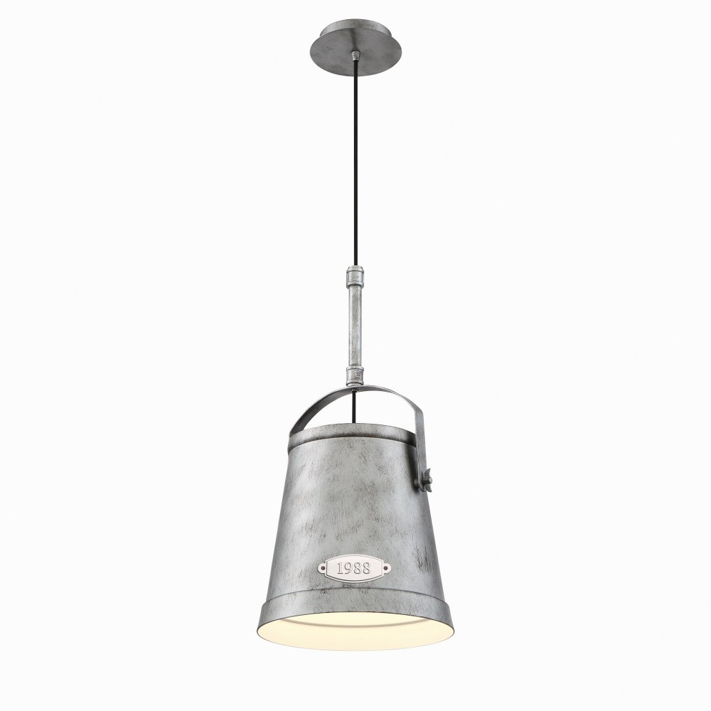 2608540 Eurofase Lighting-31870-016-Turin - 1 Light Small  sku 2608540