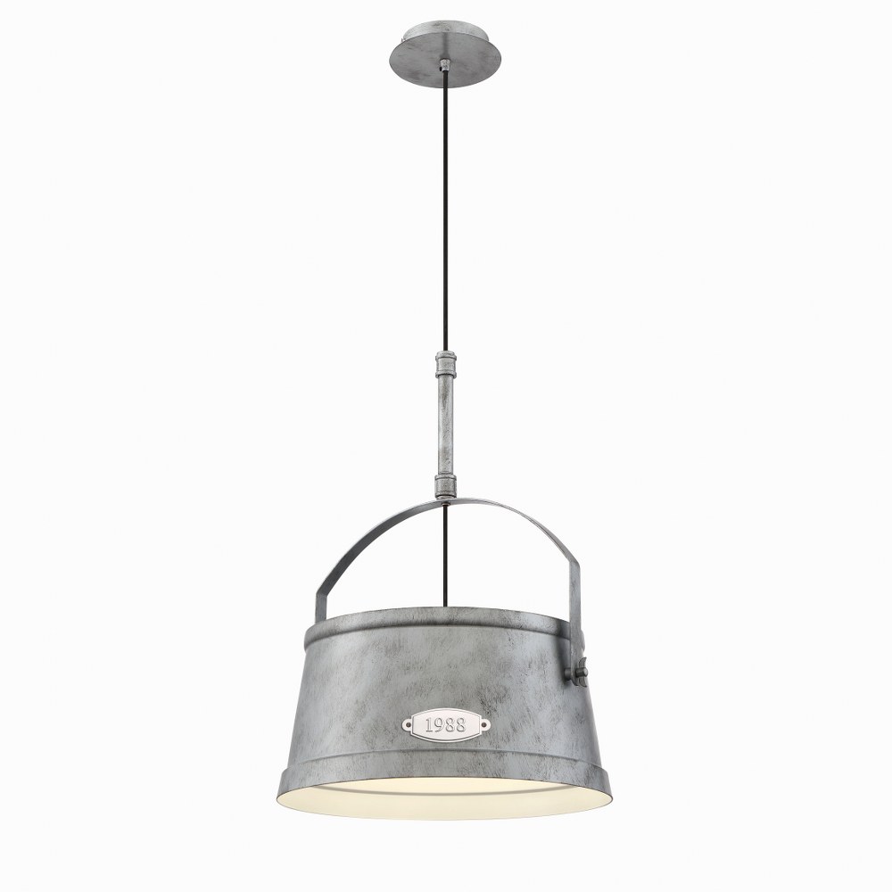 2608539 Eurofase Lighting-31871-013-Turin - 1 Light Large  sku 2608539