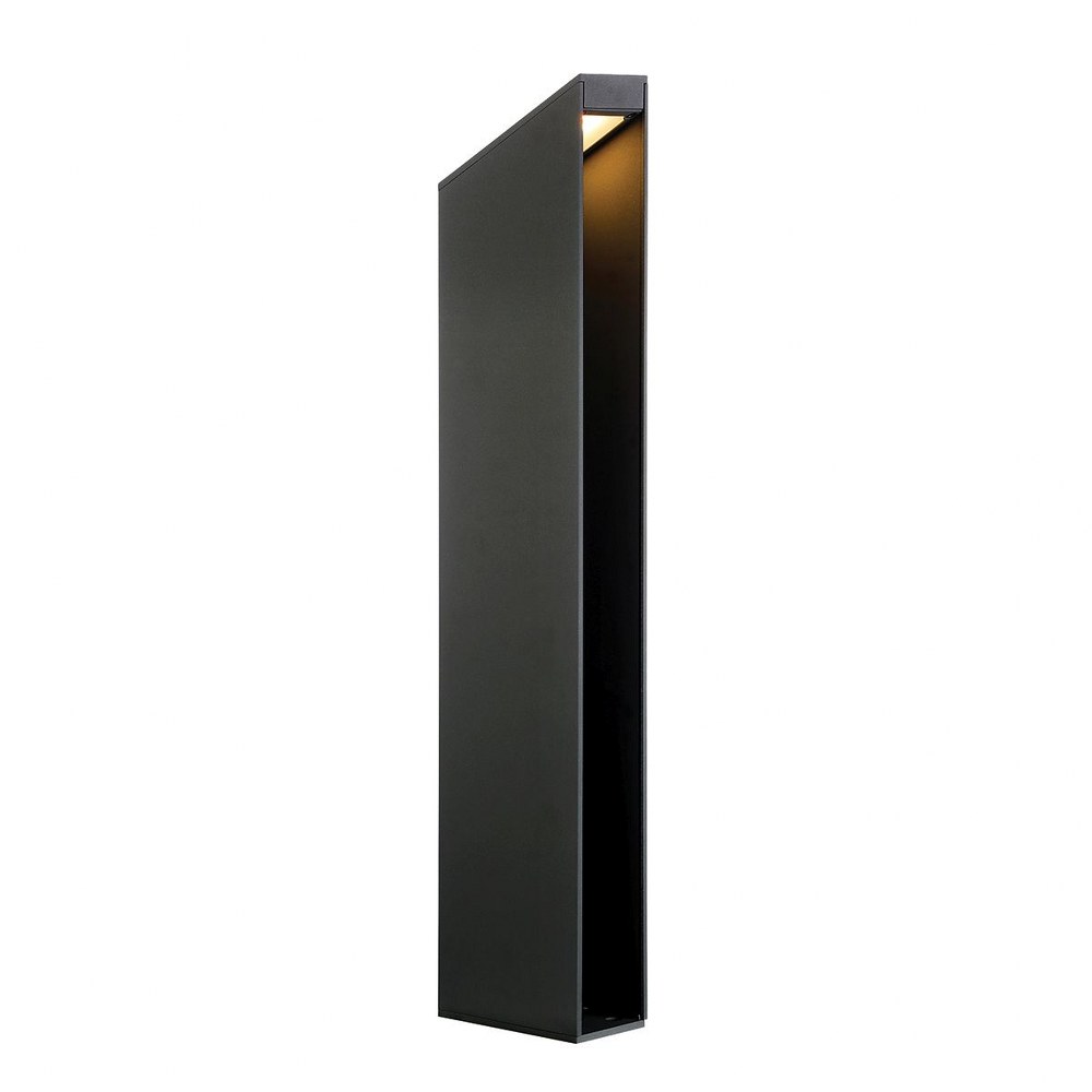 Eurofase Lighting-31915-021-25.63 Inch 3W 1 Led Bollard   25.63 Inch 3W 1 Led Bollard