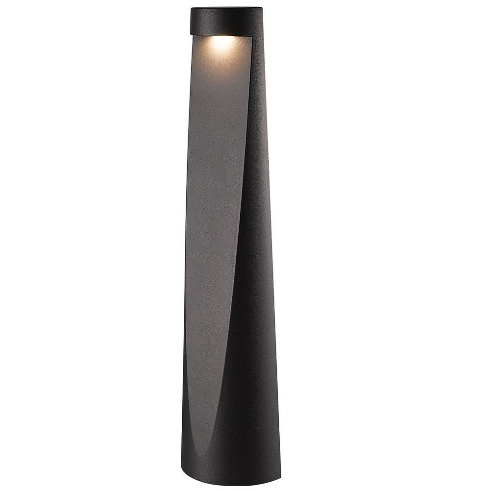 Eurofase Lighting-31916-028-15.75 Inch 7W 1 Led Bollard   15.75 Inch 7W 1 Led Bollard