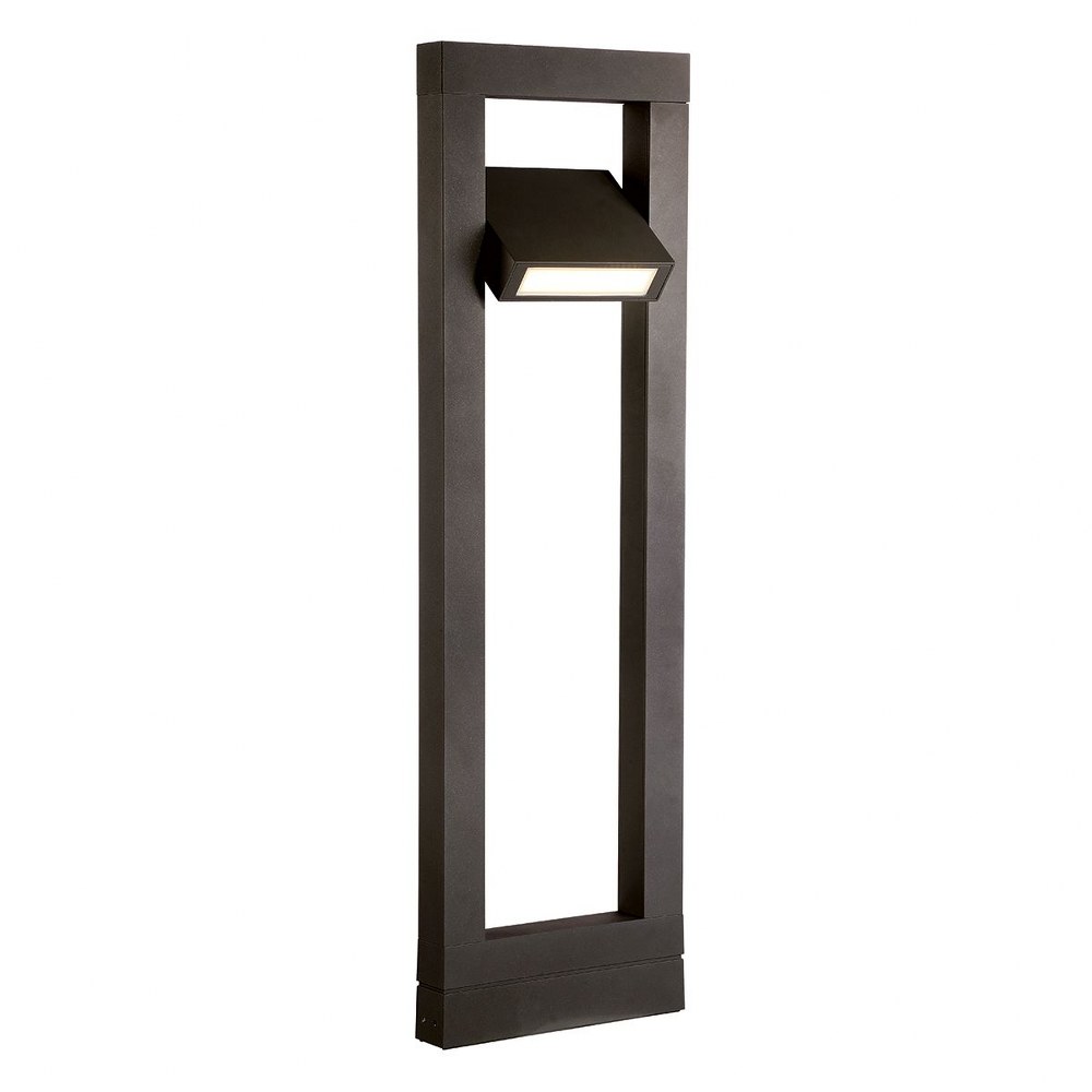 Eurofase Lighting-31918-022-35.44 Inch 16W 1 Led Bollard   35.44 Inch 16W 1 Led Bollard