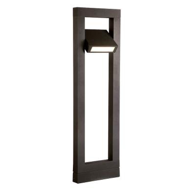 35 44 16w 1 Led Bollard
