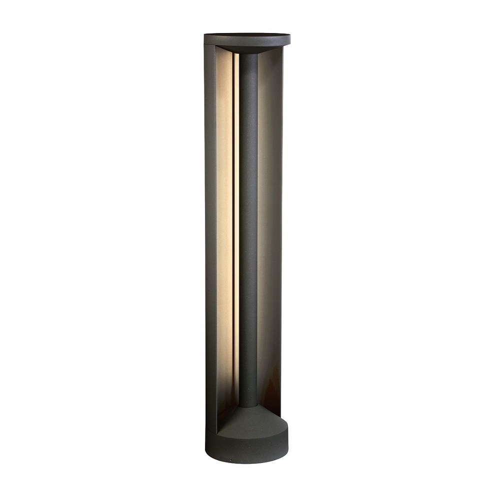 Eurofase Lighting-31921-022-31.5 Inch 15W 1 Led Bollard   31.5 Inch 15W 1 Led Bollard