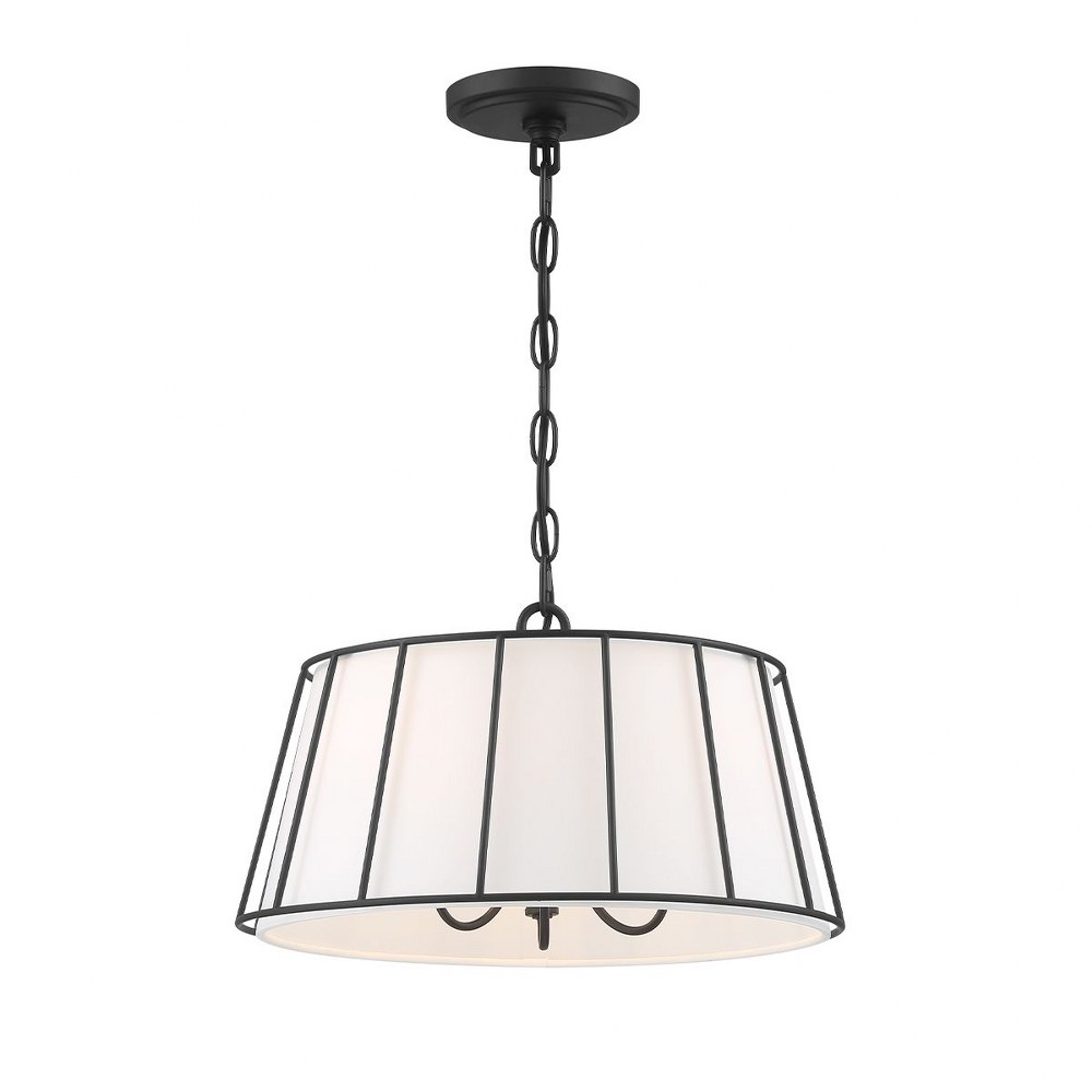 4534086 Eurofase Lighting-38272-011-Adelaide - 3 Light Pen sku 4534086