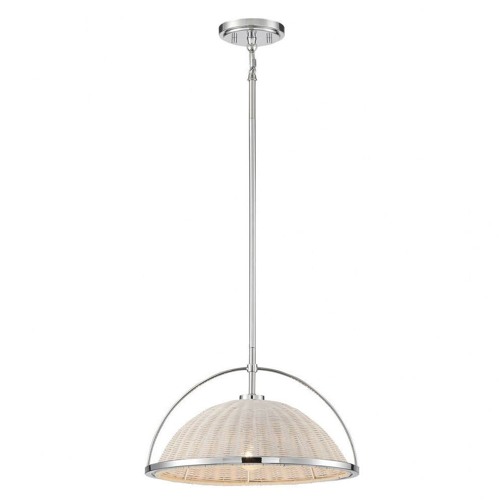 4534014 Eurofase Lighting-39349-019-Celeste - 1 Light Semi sku 4534014