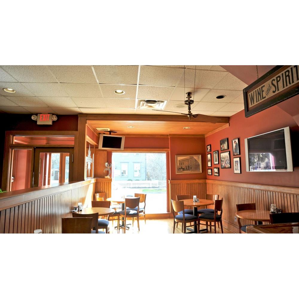 Fanimation Fans Fp20 Brewmaster 56 Long Neck Ceiling Fan