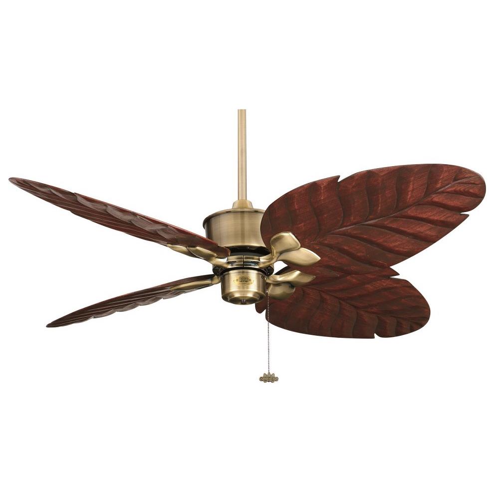 Islander 15 Ceiling Fan Motor Only