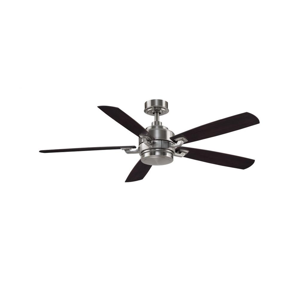 Benito V2 52 Ceiling Fan With Light Kit
