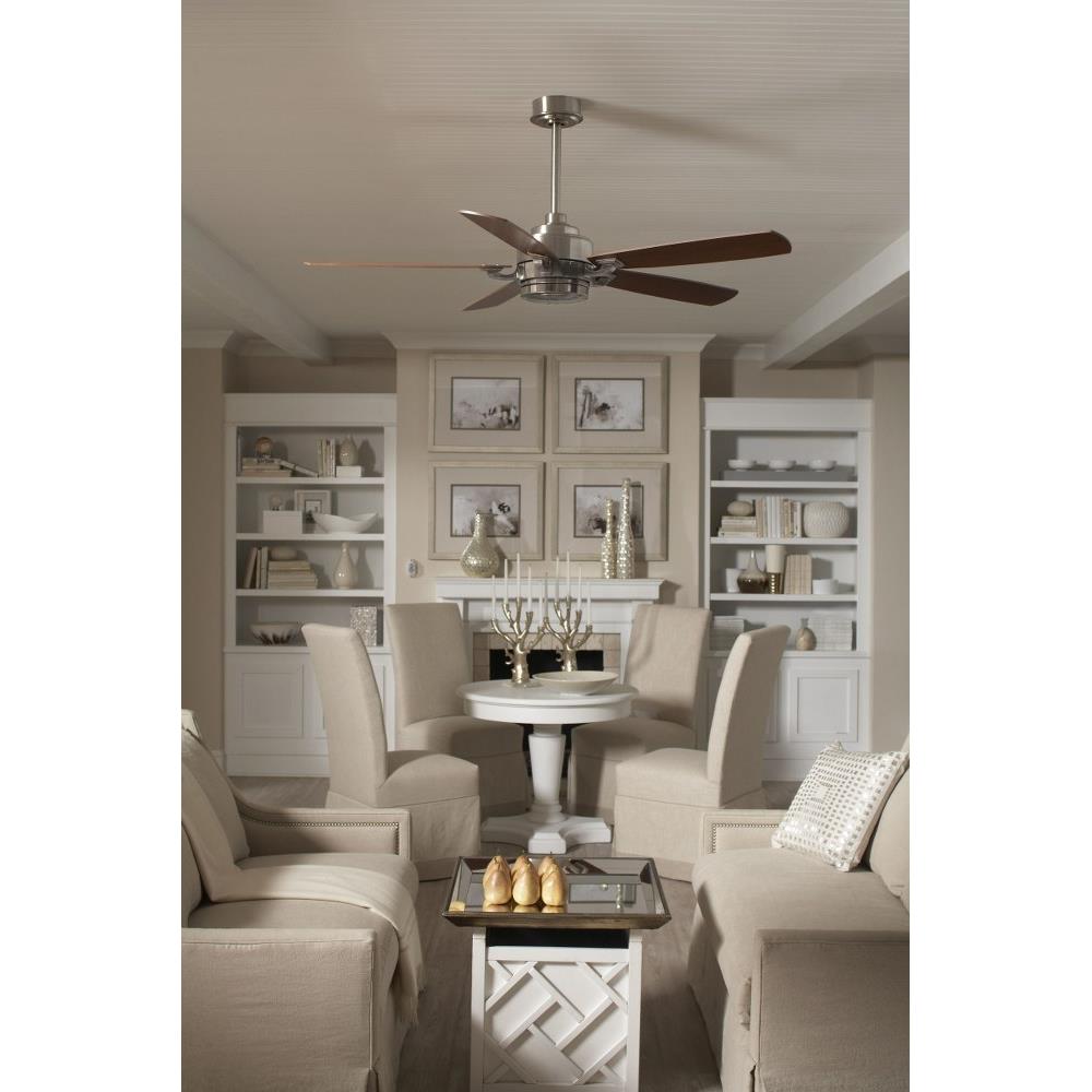 Benito V2 52 Ceiling Fan With Light Kit