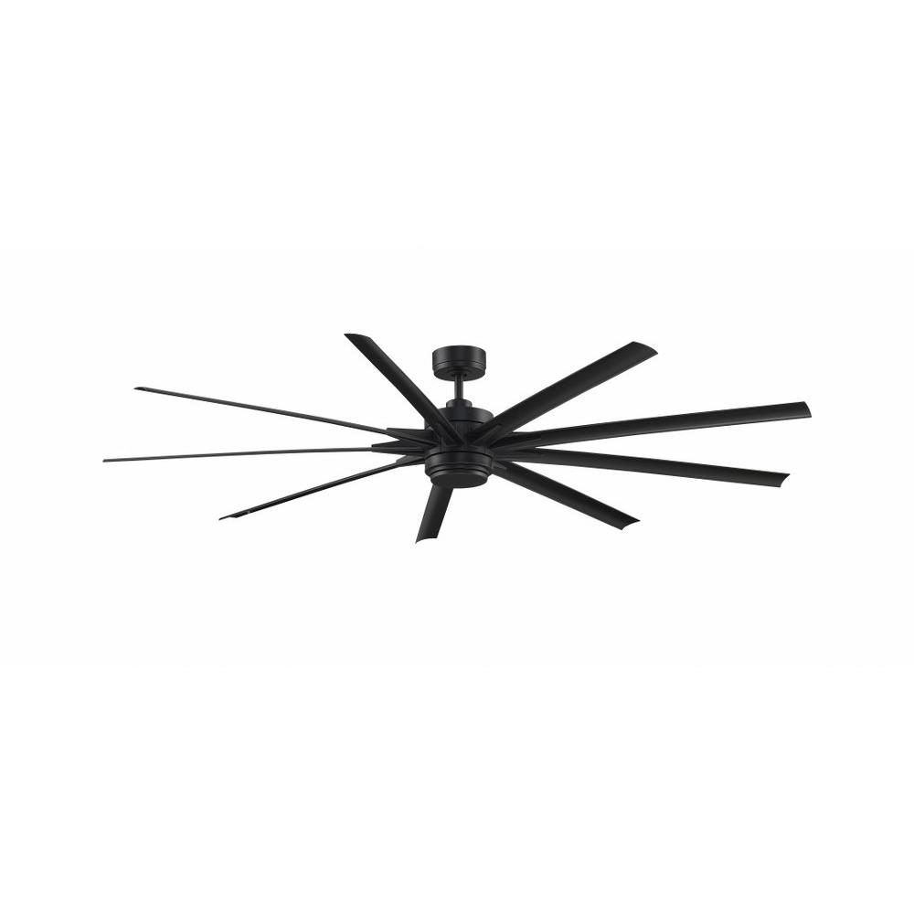 Odyn 84 84 Ceiling Fan With Light Kit
