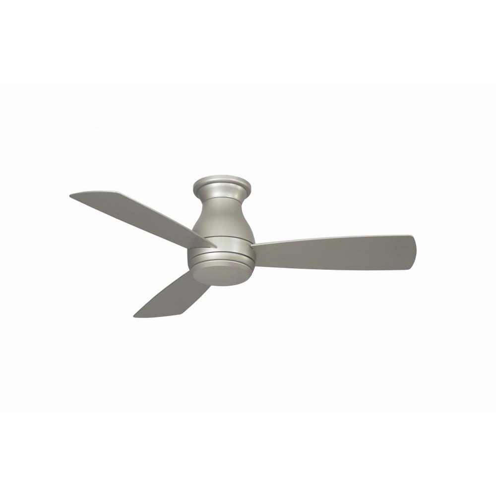 Fanimation Fans Fps8332b Hugh 44 Ceiling Fan With Light Kit