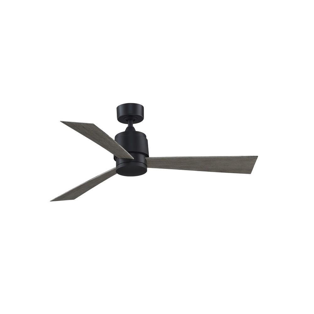 Zonix Wet Custom 52 Ceiling Fan Motor Only